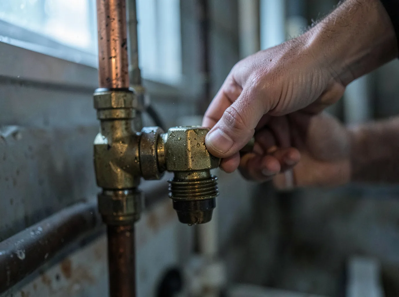 Emergency Plumber Port O Connor, TX FAQs